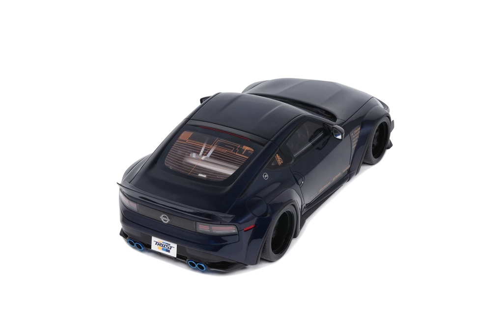 NISSAN 400Z BY PANDEM - 2023