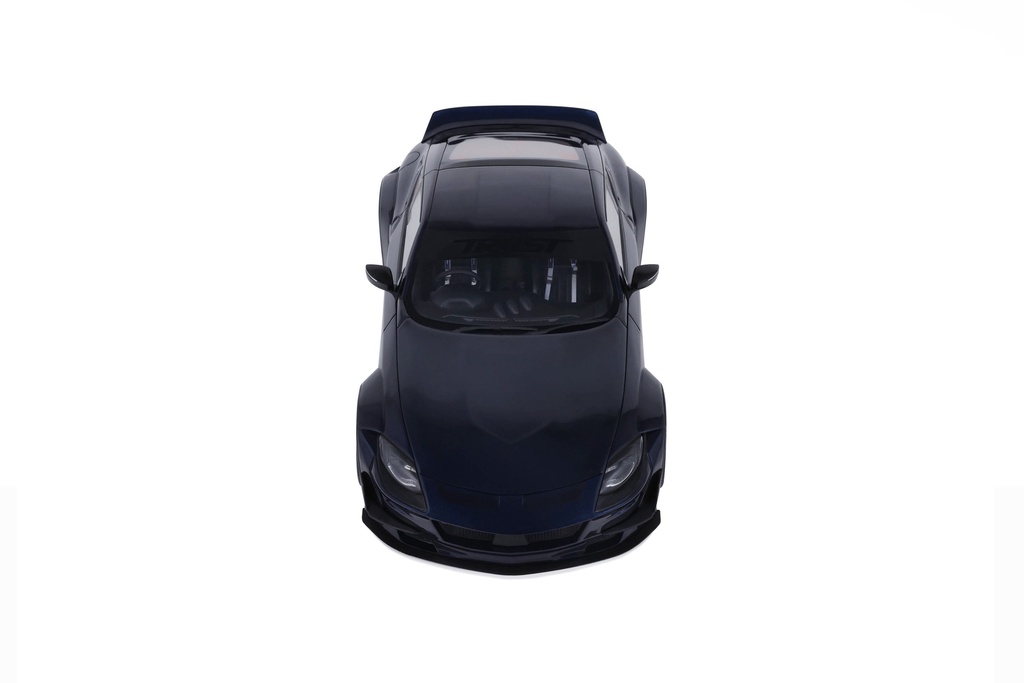 NISSAN 400Z BY PANDEM - 2023
