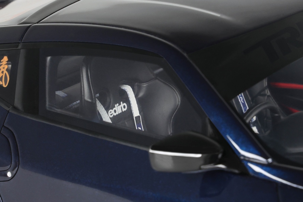NISSAN 400Z BY PANDEM - 2023