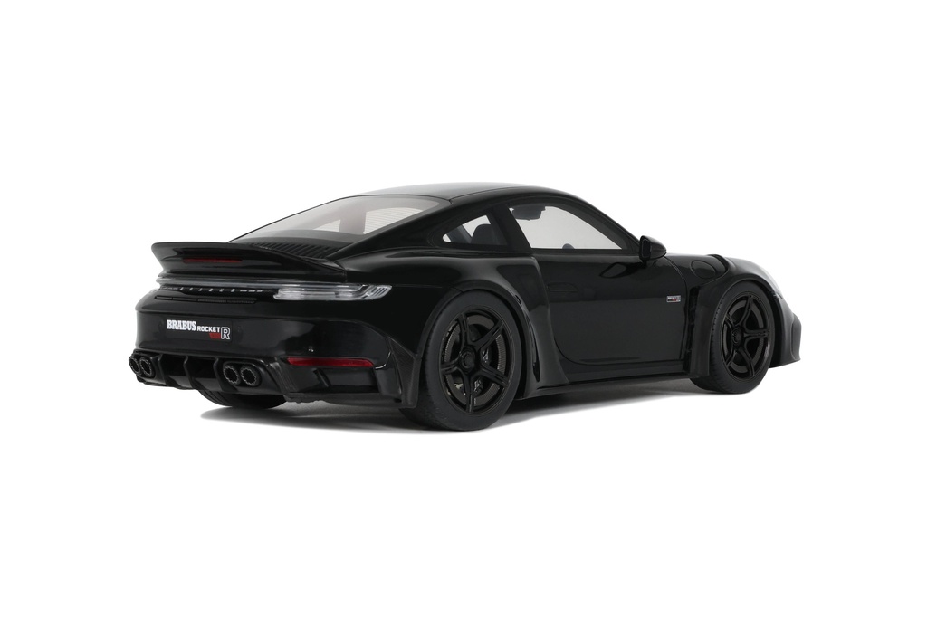 BRABUS 900 ROCKET-R - 2023