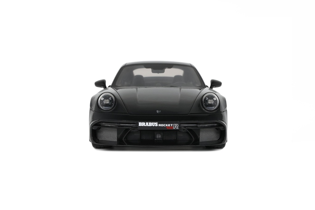 BRABUS 900 ROCKET-R - 2023