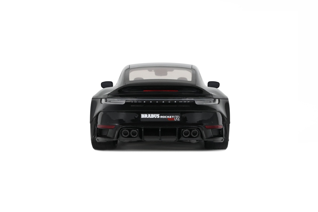 BRABUS 900 ROCKET-R - 2023