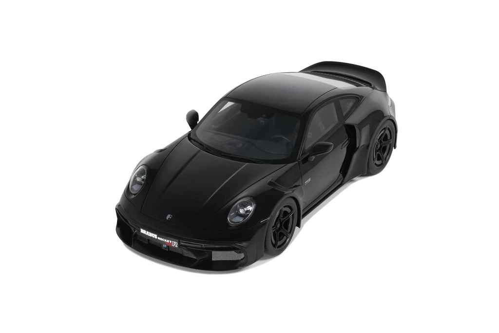 BRABUS 900 ROCKET-R - 2023