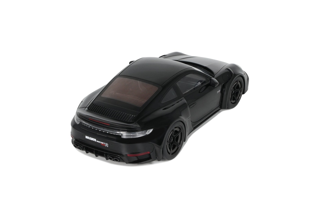 BRABUS 900 ROCKET-R - 2023