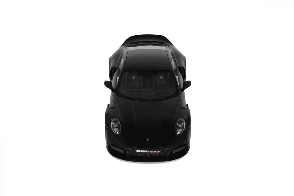 BRABUS 900 ROCKET-R - 2023