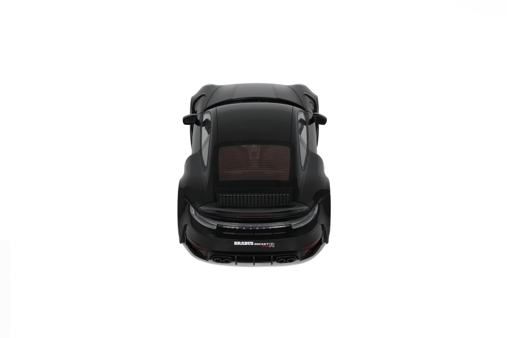 BRABUS 900 ROCKET-R - 2023