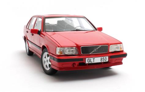 VOLVO 850 GLT -1994
