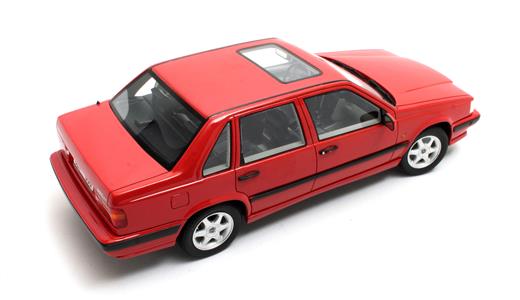 VOLVO 850 GLT -1994