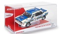 ABARTH 131 - TALAVERA 1982