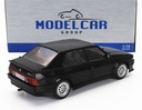 ALFA ROMEO 75 TURBO EVOLUTION - 1987 BLACK