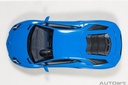 AUTOART LAMBORGHINI 1/18 AVENTADOR S 2017