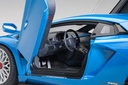 AUTOART LAMBORGHINI 1/18 AVENTADOR S 2017