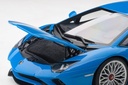 AUTOART LAMBORGHINI 1/18 AVENTADOR S 2017