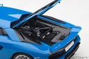 AUTOART LAMBORGHINI 1/18 AVENTADOR S 2017