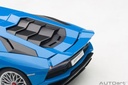 AUTOART LAMBORGHINI 1/18 AVENTADOR S 2017