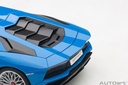 AUTOART LAMBORGHINI 1/18 AVENTADOR S 2017