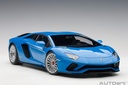 AUTOART LAMBORGHINI 1/18 AVENTADOR S 2017