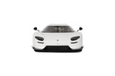 KOENIGSEGG CC850 CRYSTAL WHITE 2024