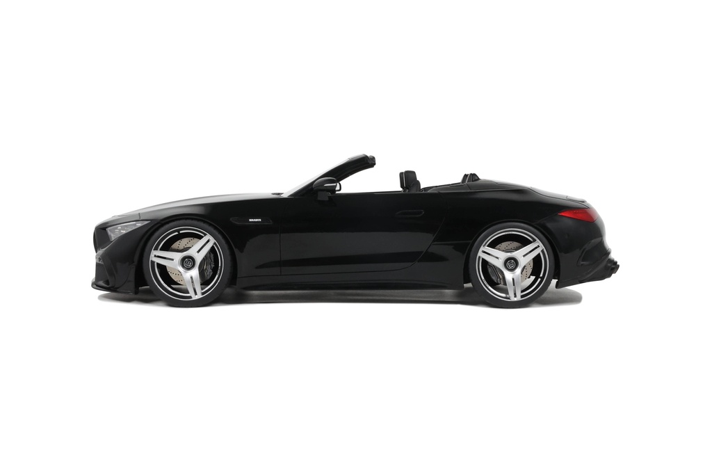 BRABUS 750 BODO BUSCHMANN EDITION - 2023