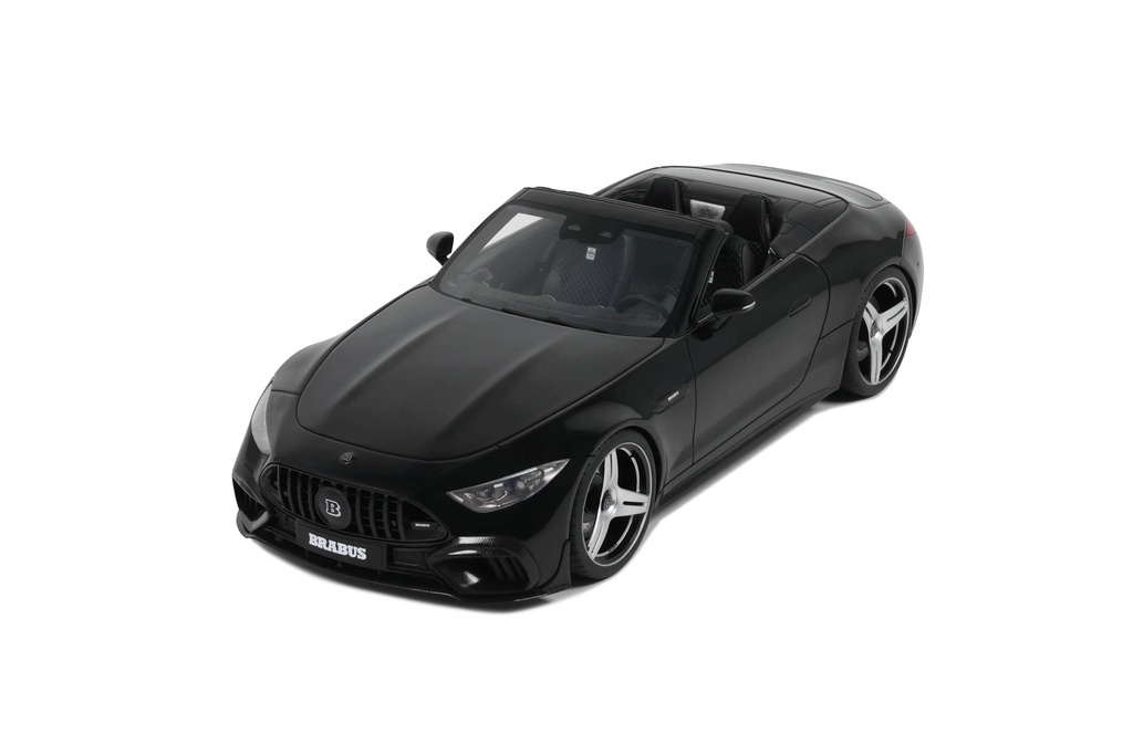 BRABUS 750 BODO BUSCHMANN EDITION - 2023