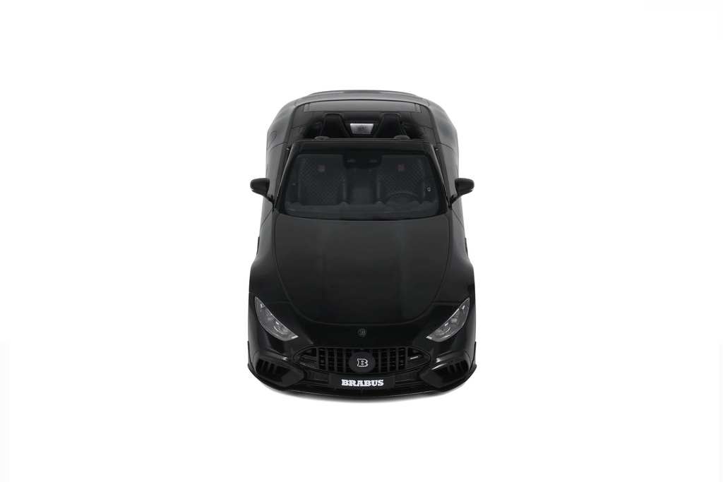 BRABUS 750 BODO BUSCHMANN EDITION - 2023