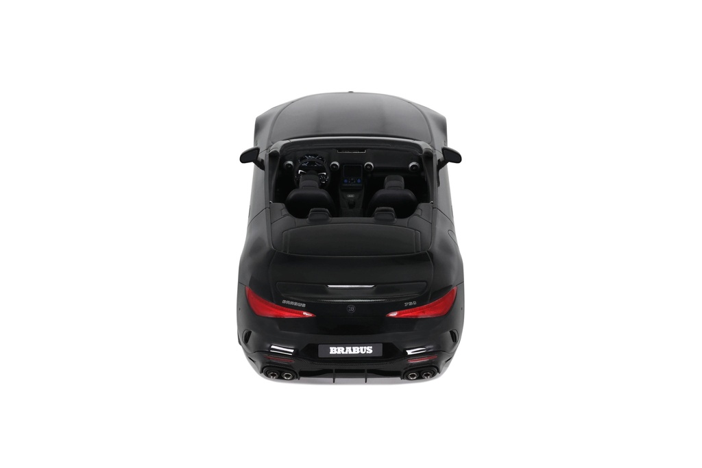 BRABUS 750 BODO BUSCHMANN EDITION - 2023