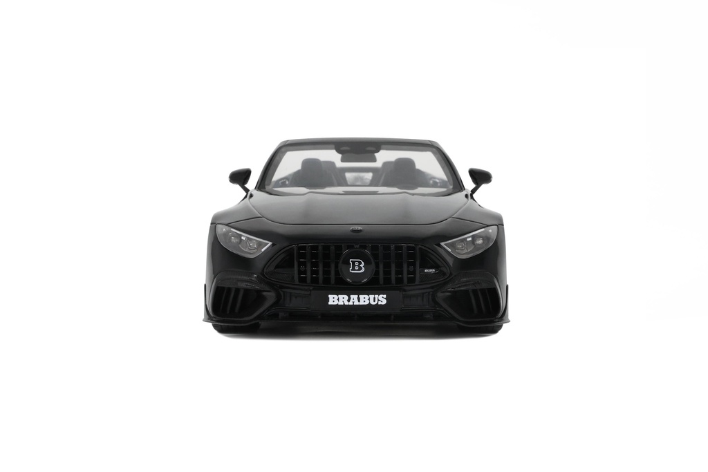 BRABUS 750 BODO BUSCHMANN EDITION - 2023