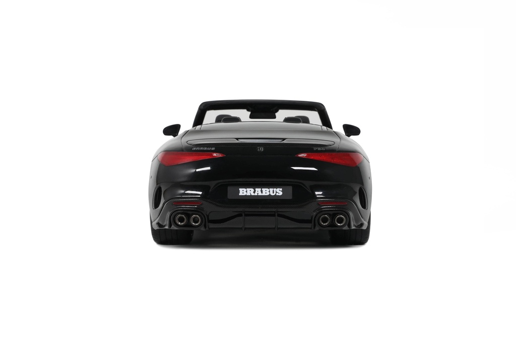 BRABUS 750 BODO BUSCHMANN EDITION - 2023