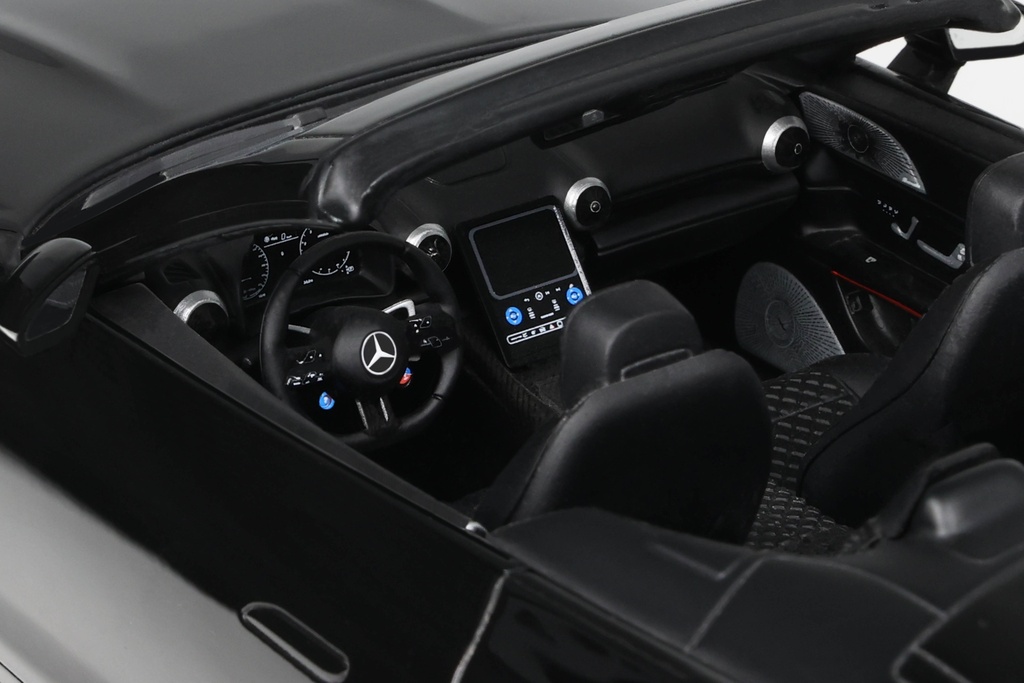 BRABUS 750 BODO BUSCHMANN EDITION - 2023