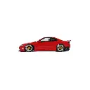 ROCKET BUNNY NISSAN SILVIA S15 - 2014