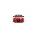 ROCKET BUNNY NISSAN SILVIA S15 - 2014