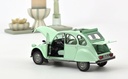 1:18 CITROËN 2CV 6 CLUB - 1982