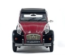 1:18 CITROËN 2CV CHARLESTON - 1982