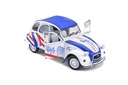 1:18 CITROËN 2CV6 REGION PARIS - 1982