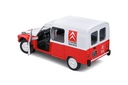 1:18 CITROËN ACADIANE "SERVICE CITROËN" - 1984