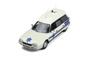 1:18 CITROËN CX BREAK AMBULANCE QUASAR HEULIEZ - 1987 EDICIÓN LIMITADA NUMERADA