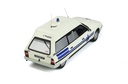 1:18 CITROËN CX BREAK AMBULANCE QUASAR HEULIEZ - 1987 EDICIÓN LIMITADA NUMERADA