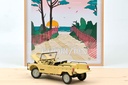 1:18 CITROËN MEHARI 4X4 - 1983
