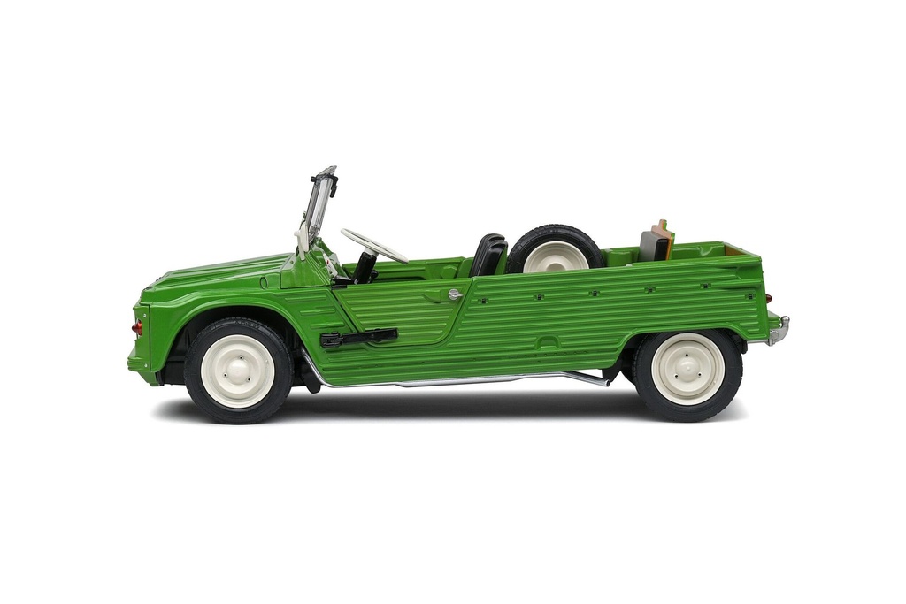 1:18 CITROËN MEHARI MK1 - 1969