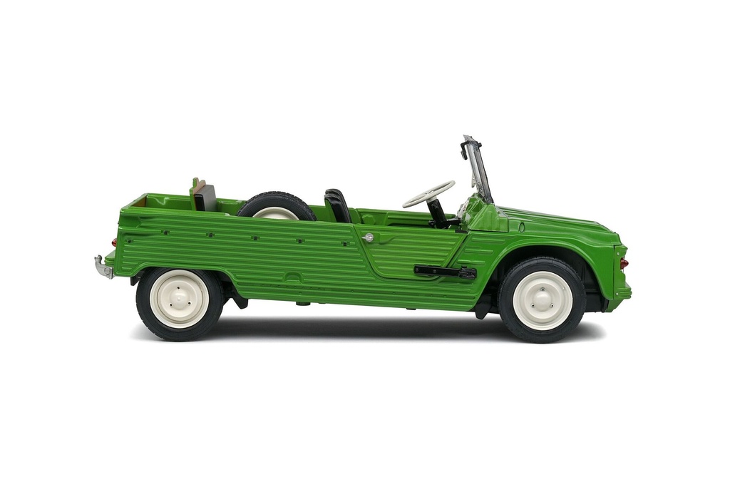 1:18 CITROËN MEHARI MK1 - 1969