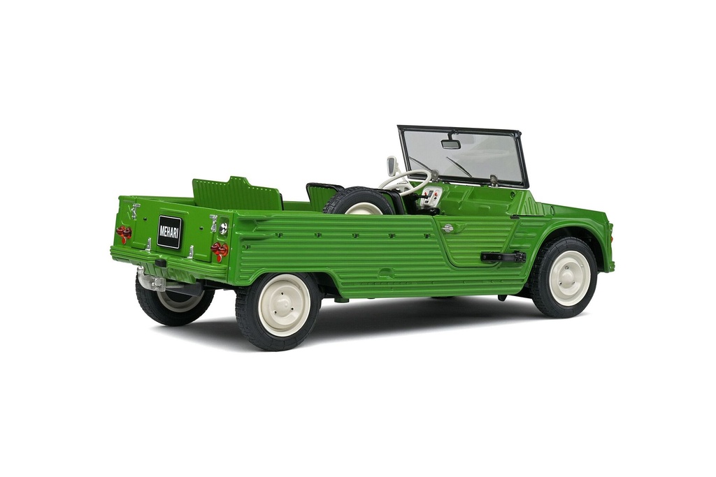 1:18 CITROËN MEHARI MK1 - 1969