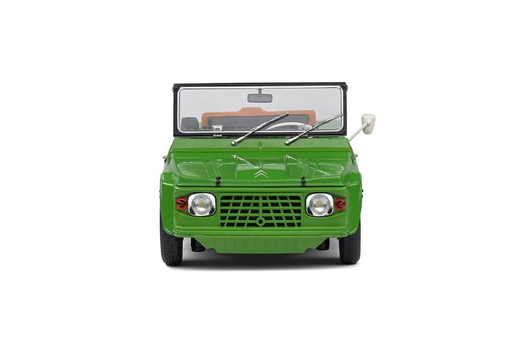 1:18 CITROËN MEHARI MK1 - 1969