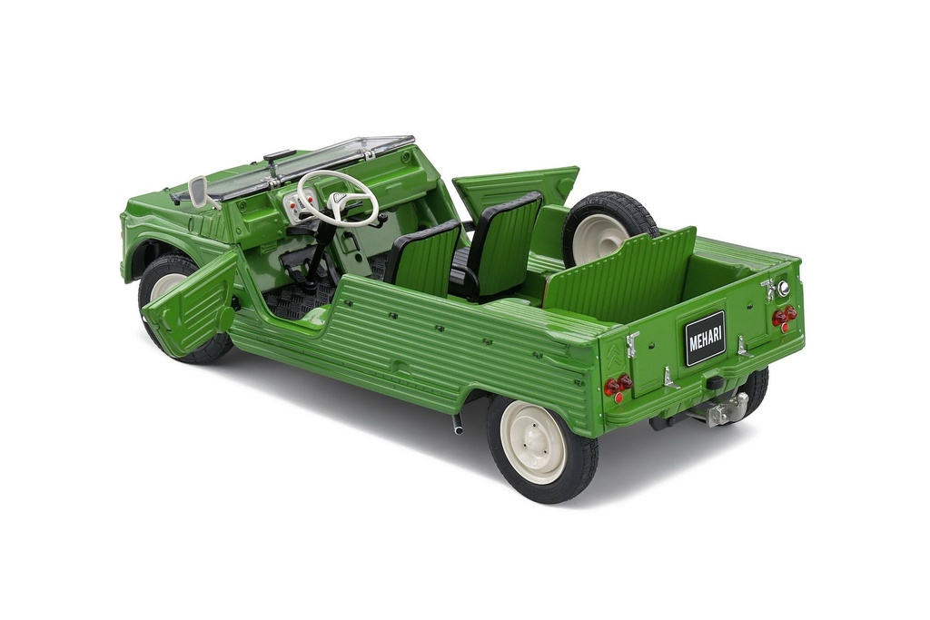 1:18 CITROËN MEHARI MK1 - 1969