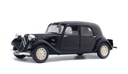 1:18 CITROËN TRACTION 11CV BERLINA - 1937