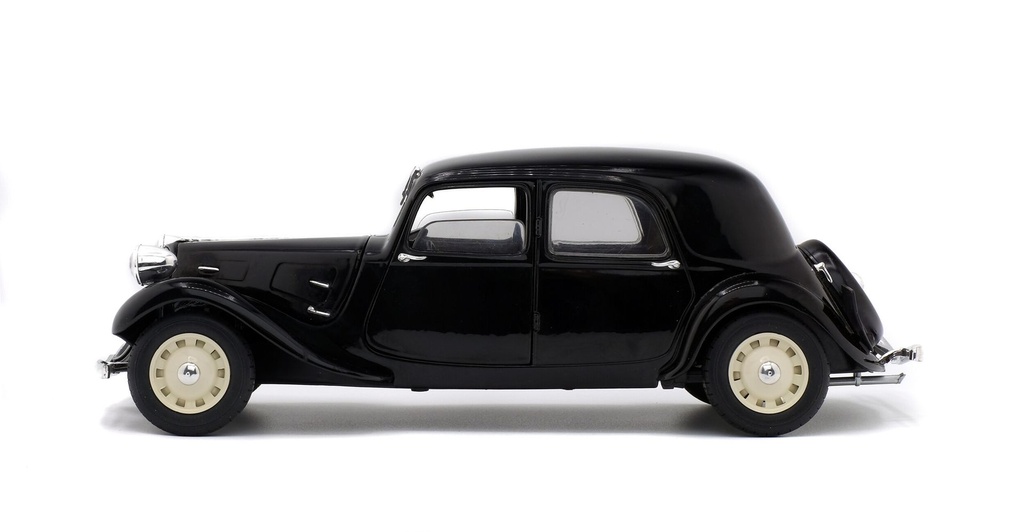 1:18 CITROËN TRACTION 11CV BERLINA - 1937