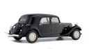 1:18 CITROËN TRACTION 11CV BERLINA - 1937