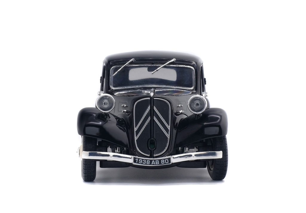 1:18 CITROËN TRACTION 11CV BERLINA - 1937