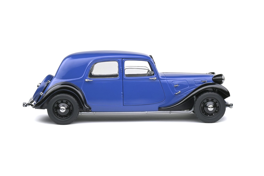 1:18 CITROËN TRACTION 7 BI-TON - 1937