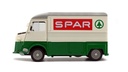 1:18 CITROËN TYPE HY "SPAR"- 1969