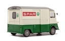 1:18 CITROËN TYPE HY "SPAR"- 1969